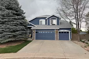 4092 Starflower Rd, Castle Rock, CO 80109 - Photo 1