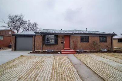 1249 S Otis Court, Lakewood, CO 80232 - Photo 1
