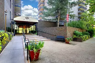 460 S Marion Parkway S, Denver, CO 80209 - Photo 1