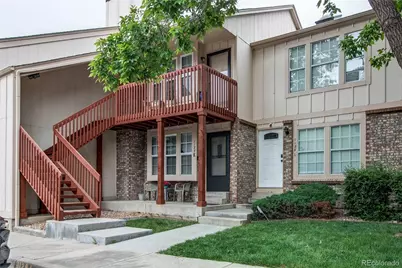 1128 S Ventura Circle #K, Aurora, CO 80017 - Photo 1