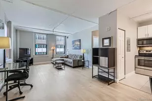 444 17th St, Denver, CO 80202 - Photo 1