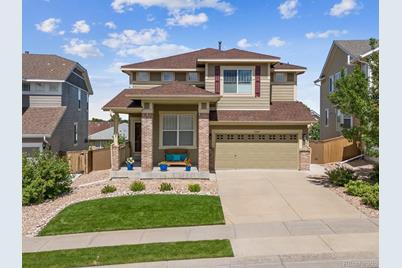 10565 Wagon Box Circle, Highlands Ranch, CO 80130 - Photo 1