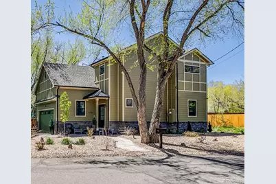 11900 W Pleasant Avenue, Golden, CO 81401 - Photo 1