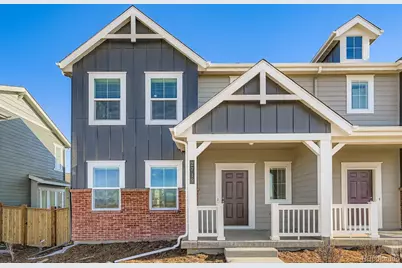 2719 E 153rd Avenue, Thornton, CO 80602 - Photo 1