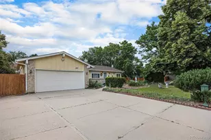 1401 S Paris Ct, Aurora, CO 80012 - Photo 1