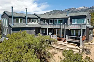 2300 Clearview, Crestone, CO 81131 - Photo 1