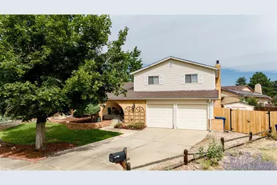 2027 S Nome Street, Aurora, CO 80014 - Photo 1
