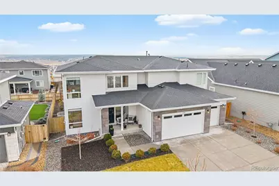 14300 Hop Clover Street, Parker, CO 80134 - Photo 1