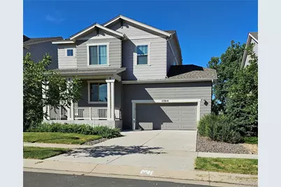 23014 Milford Lane, Parker, CO 80138 - Photo 1