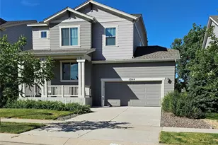 23014 Milford Ln, Parker, CO 80138 - Photo 1