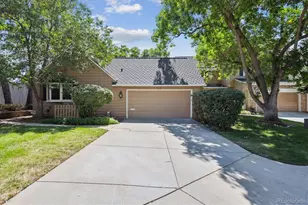 4505 S Yosemite Street, Denver, CO 80237 - Photo 1