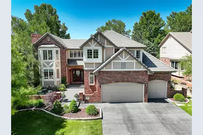 11904 W Auburn Drive, Lakewood, CO 80228 - Photo 1