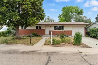 1534 Mount Evans Drive, Longmont, CO 80504 - Photo 1