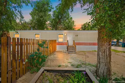 800 S Santa Fe Avenue, Fountain, CO 80817 - Photo 1