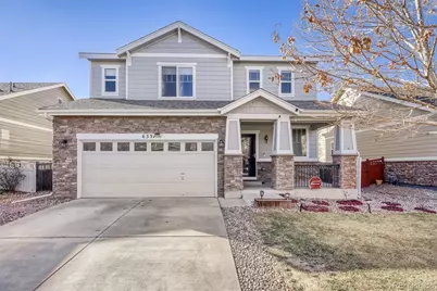 6331 N Dunkirk Court, Aurora, CO 80019 - Photo 1