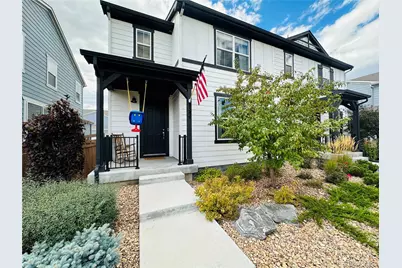 8384 Holman Street #A, Arvada, CO 80005 - Photo 1