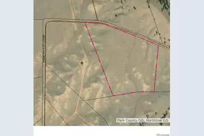 000 Hardwood Loop, Hartsel, CO 80449 - Photo 1