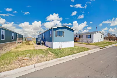 26900 E Colfax Lot 402 Avenue, Aurora, CO 80018 - Photo 1