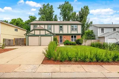 4878 S Old Brook Circle, Colorado Springs, CO 80917 - Photo 1