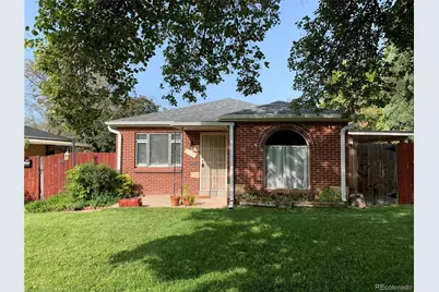 3175 Eaton Street, Wheat Ridge, CO 80214 - Photo 1