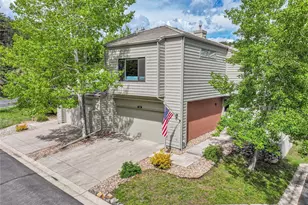 766 Chimney Creek Dr, Golden, CO 80401 - Photo 1