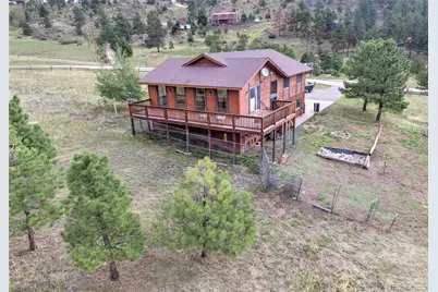 170 Blackbird Drive, Bailey, CO 80421 - Photo 1