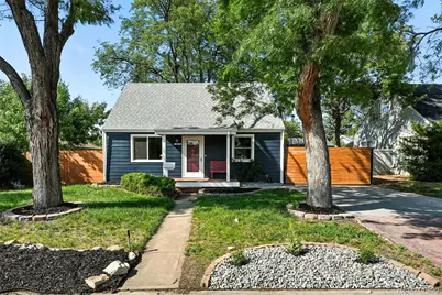 10595 E Lowry Place, Aurora, CO 80010 - Photo 1