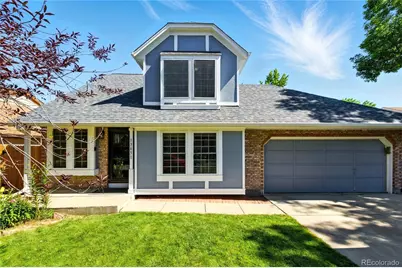 13651 W 65th Avenue, Arvada, CO 80004 - Photo 1