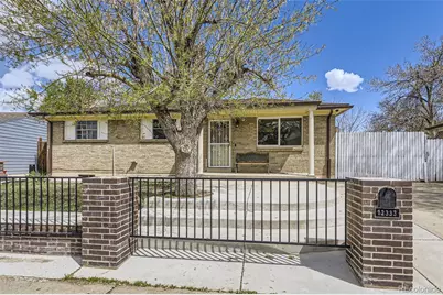 12333 Edwards Place, Denver, CO 80239 - Photo 1