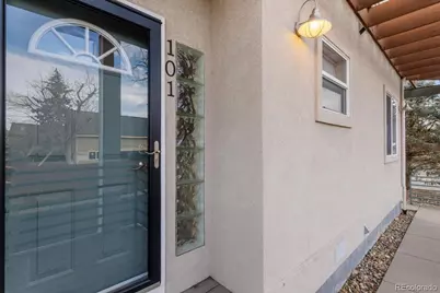 5357 Balsam Street #101, Arvada, CO 80002 - Photo 1