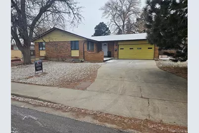 2907 S Upham Street, Denver, CO 80227 - Photo 1