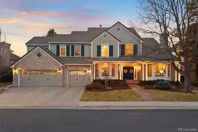 7233 S Niagara Circle, Centennial, CO 80112 - Photo 1