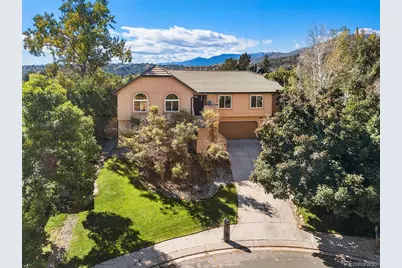 2565 Dunfries Court, Colorado Springs, CO 80919 - Photo 1