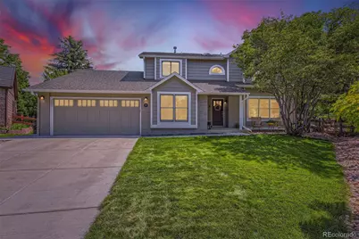 5 Cliffrose, Littleton, CO 80127 - Photo 1