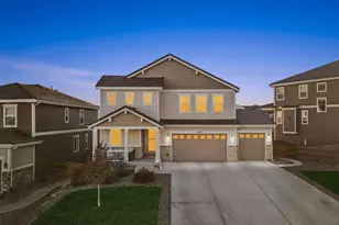 14852 Pepper Pike Pl, Parker, CO 80134 - Photo 1