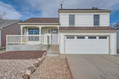 2888 S Fundy Street, Aurora, CO 80013 - Photo 1