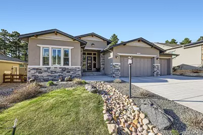 1766 Summerglow Lane, Monument, CO 80132 - Photo 1