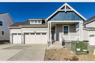 39847 Bradley Street, Elizabeth, CO 80107 - Photo 1