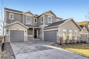 12953 Bridge View Ln, Parker, CO 80134 - Photo 1