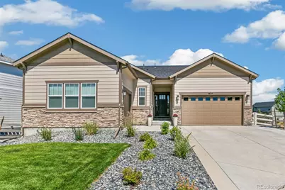 4624 Shady Path Lane, Castle Rock, CO 80104 - Photo 1