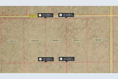 No Address Available, Fort Garland, CO 81133 - Photo 1