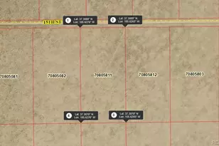 N Address Available, Fort Garland, CO 81133 - Photo 1