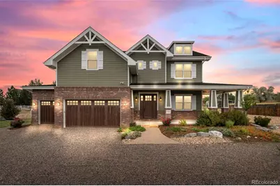 12303 2nd Street, Parker, CO 80134 - Photo 1