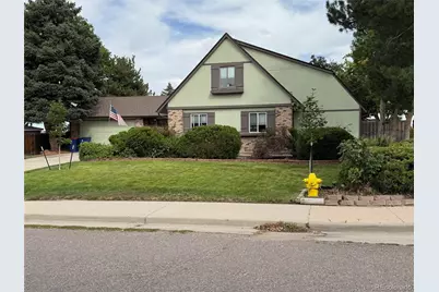 6834 S Webster Street, Littleton, CO 80128 - Photo 1