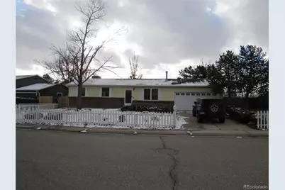 2819 S Memphis Street, Aurora, CO 80013 - Photo 1