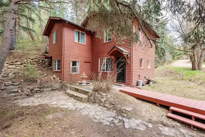 17422 N Canyon Road, Littleton, CO 80127 - Photo 1