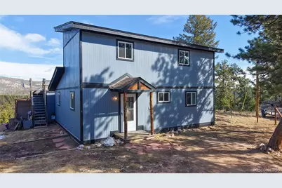 195 Doe Circle, Bailey, CO 80421 - Photo 1