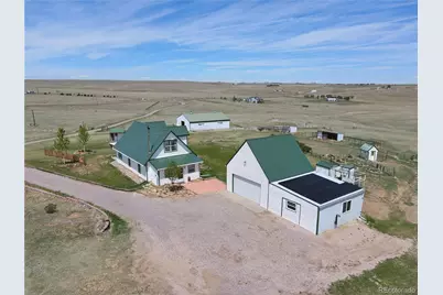 45634 Sun Country Drive, Elizabeth, CO 80107 - Photo 1