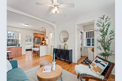 945 N Washington Street #201, Denver, CO 80203 - Photo 1