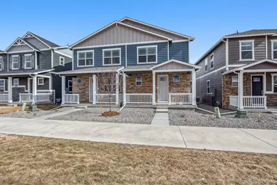 22384 E 6th Place, Aurora, CO 80018 - Photo 1